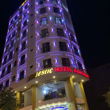 Majestic Luxury Hotel Ντα Νανγκ Εξωτερικό φωτογραφία